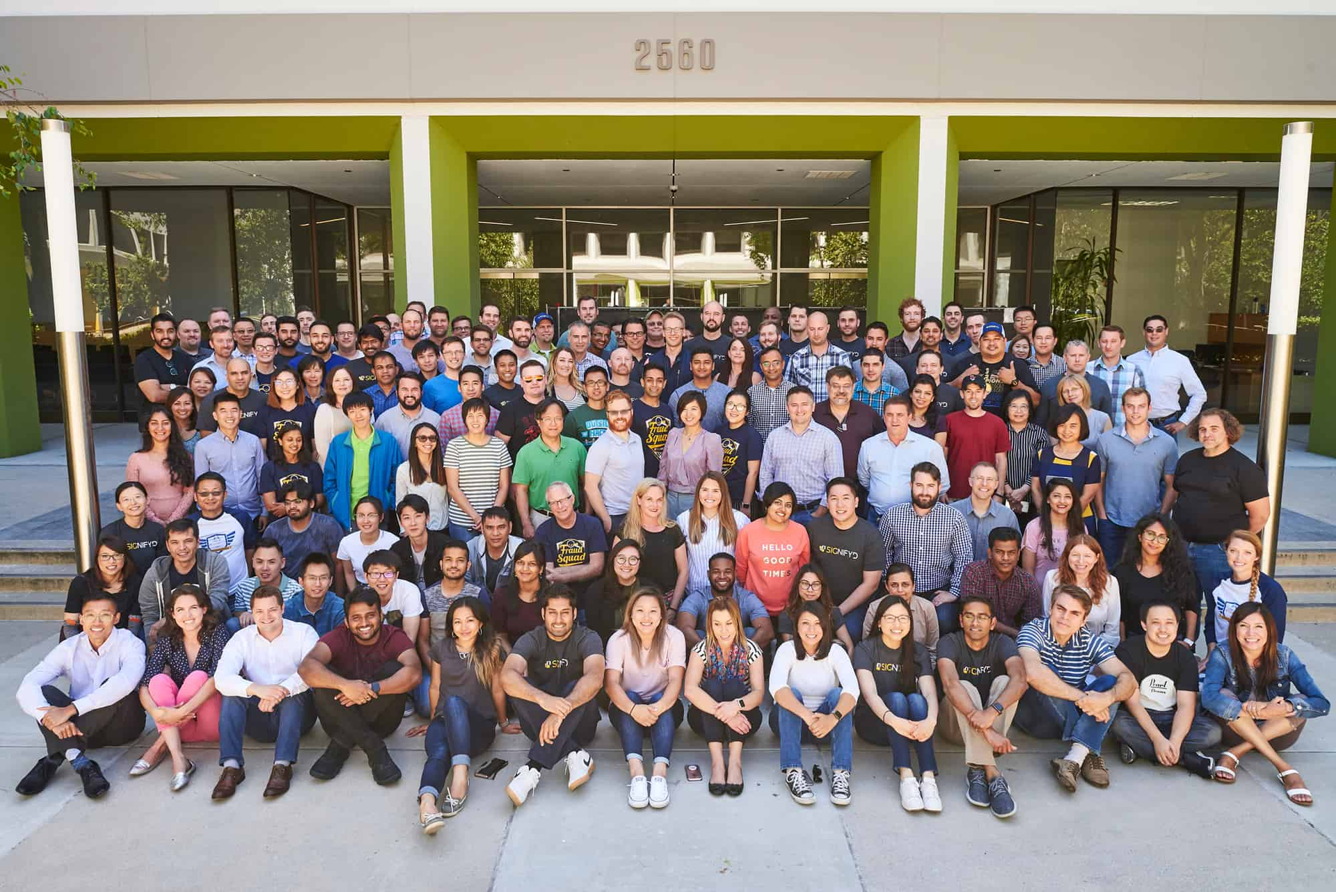 Signifyd closes $205 million funding round to extend identity-centric commerce protection across digital shopping globally