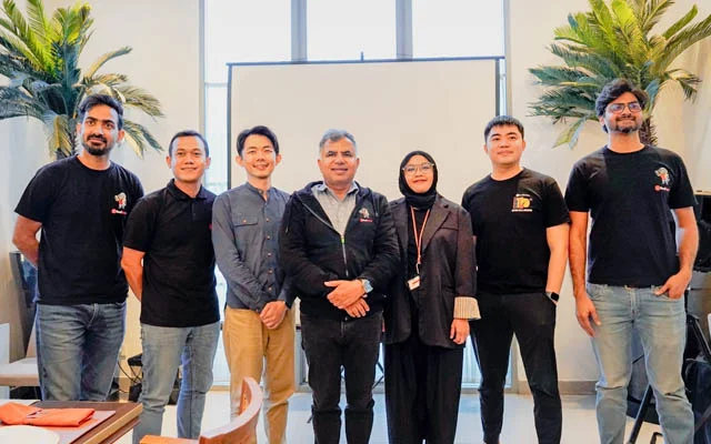 RedDoorz to add up to 150 company-operated hotels in Indonesia by 2027 | TTG Asia
