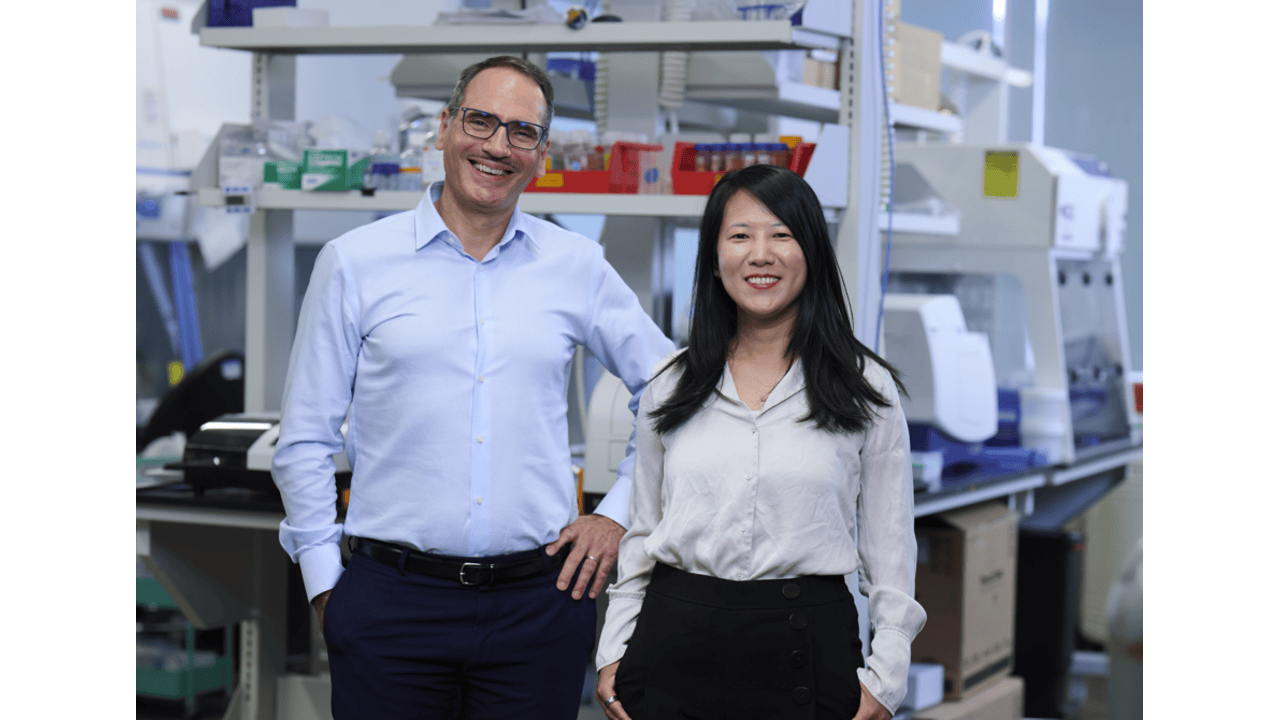 Shennon Lands $12M and New CEO to Drive Immunotherapy Pipeline Forward