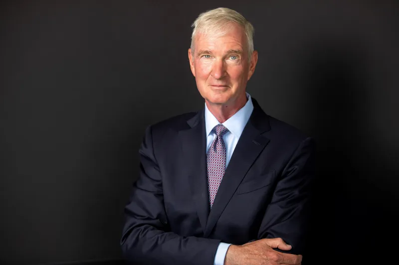 Former ADIA Deputy CIO Appointed Senior Middle East Advisor to Institutional Investor