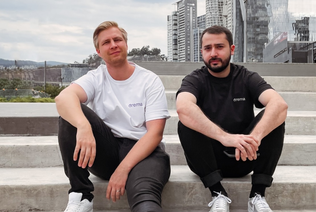 Crema Eyes Expansion into Chile and Colombia with Local Transfer Services