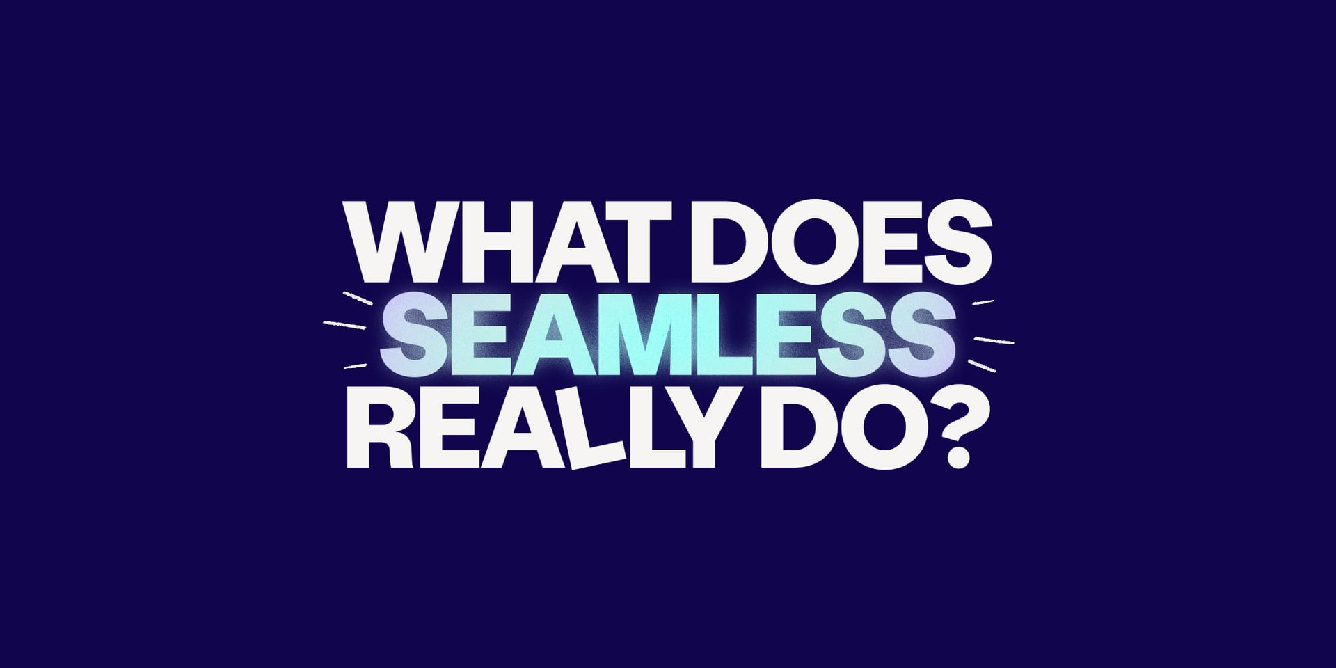 Amplemarket Publishes 2026 Feature Audit of the Seamless.AI Product Portfolio