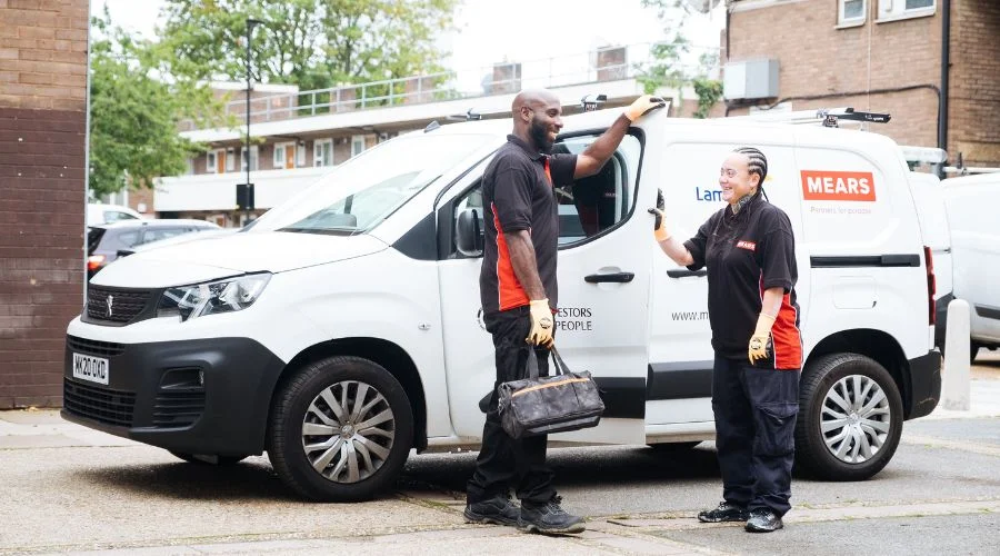 Mears Group marks year of ‘significant progress’ with 10% maintenance gains