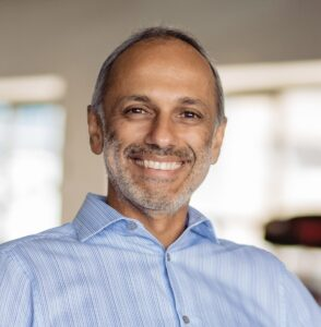 Tech Moves: Tableau CEO steps down