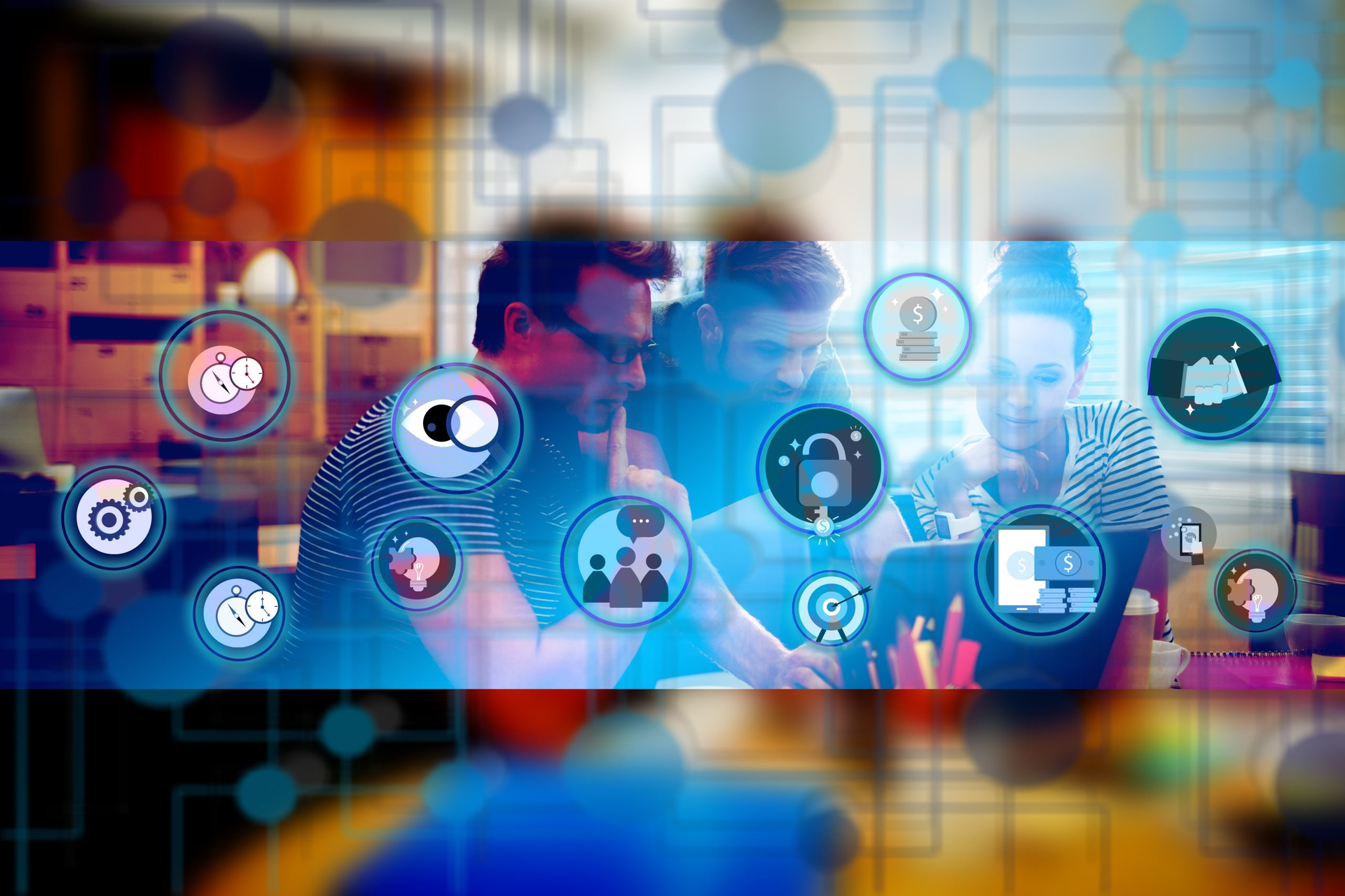 Pigment launches AI-generated interfaces to broaden business planning