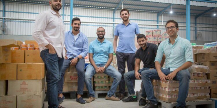 One Year After Wasoko Merger, MaxAB Bets on Egypt’s Mobile Money Revolution for Profitability