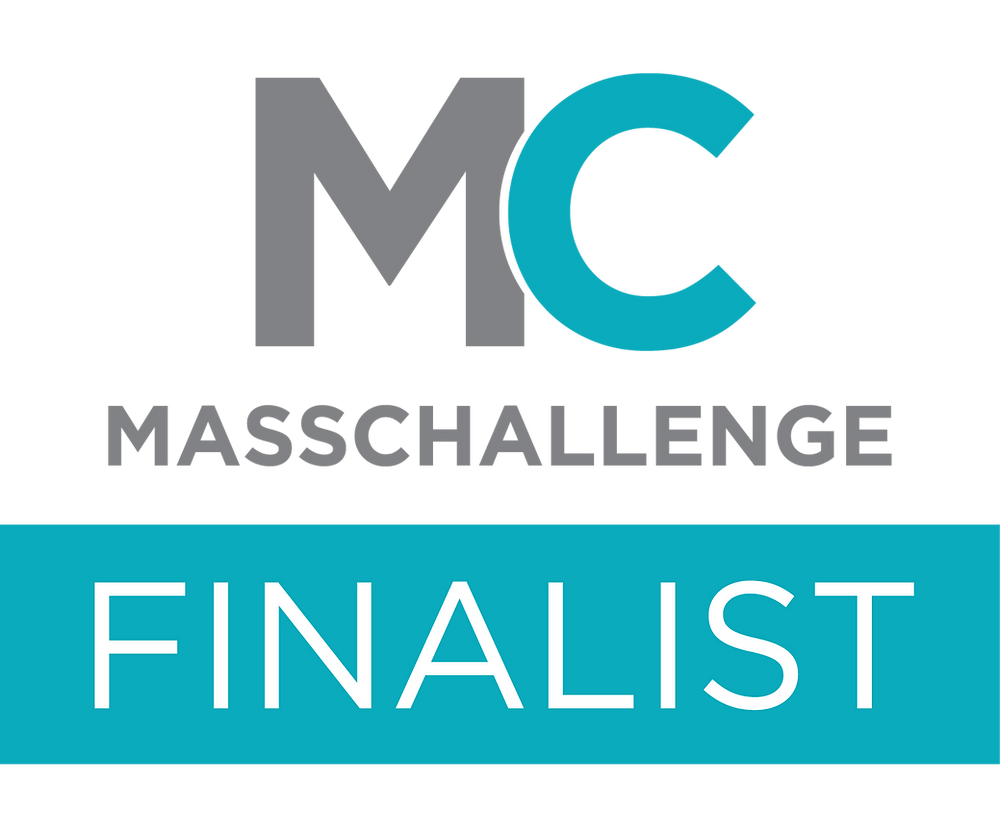 2020 MassChallenge Finalist