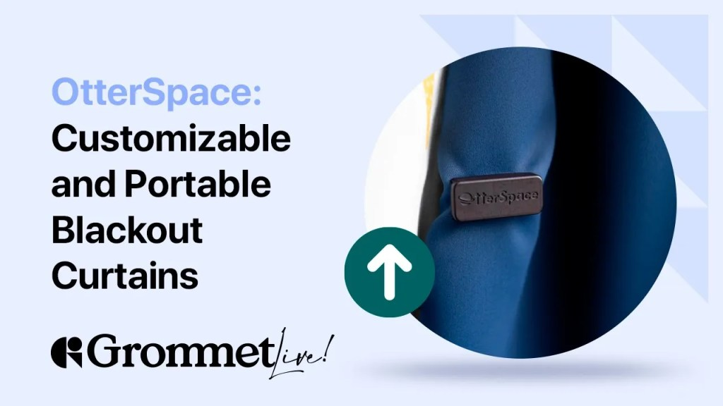 Sleep In Total Darkness with Otter Space Total Blackout Curtains - Discover What's Next