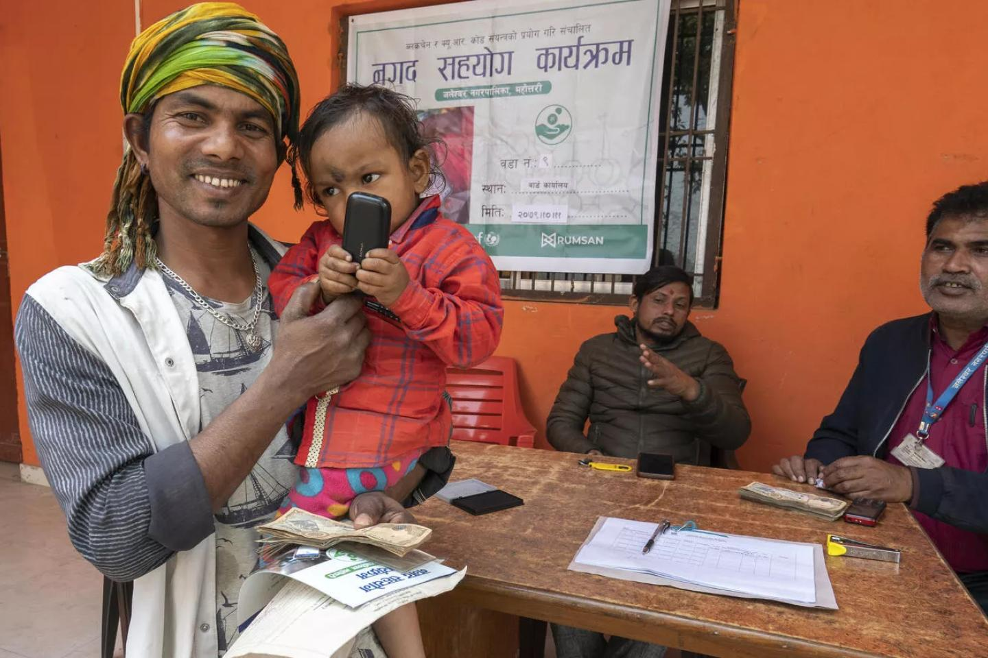 UNICEF Venture Fund Joins Lido Impact Staking With Support From GSR Foundation