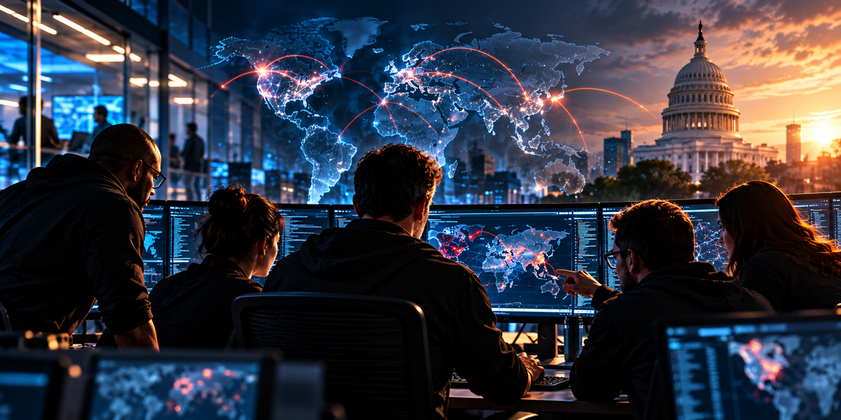 RemoteThreat Launches With $7M and Offensive Cyber Platform