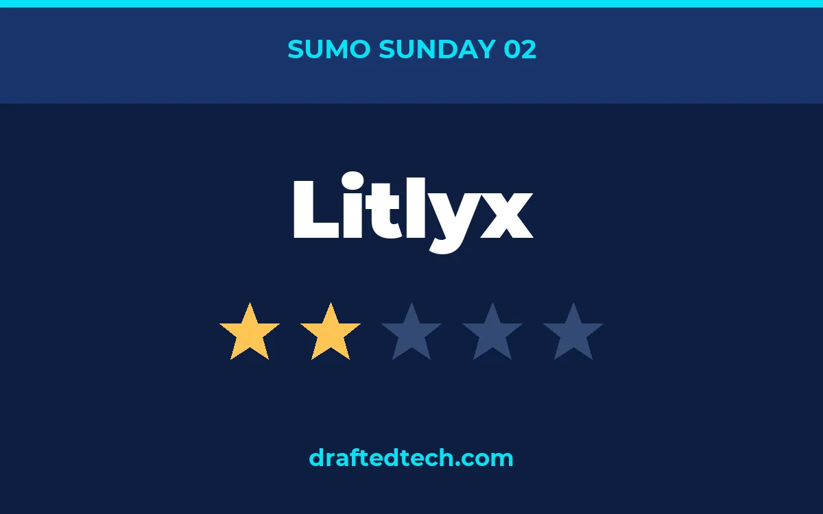 Litlyx Lifetime Deal Review: Open Source You Can Host Yourself