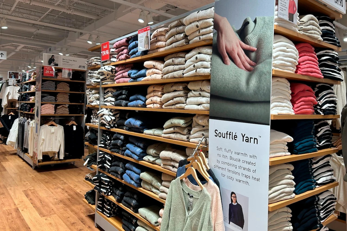 Popular fashion retailer opening more stores in U.S.