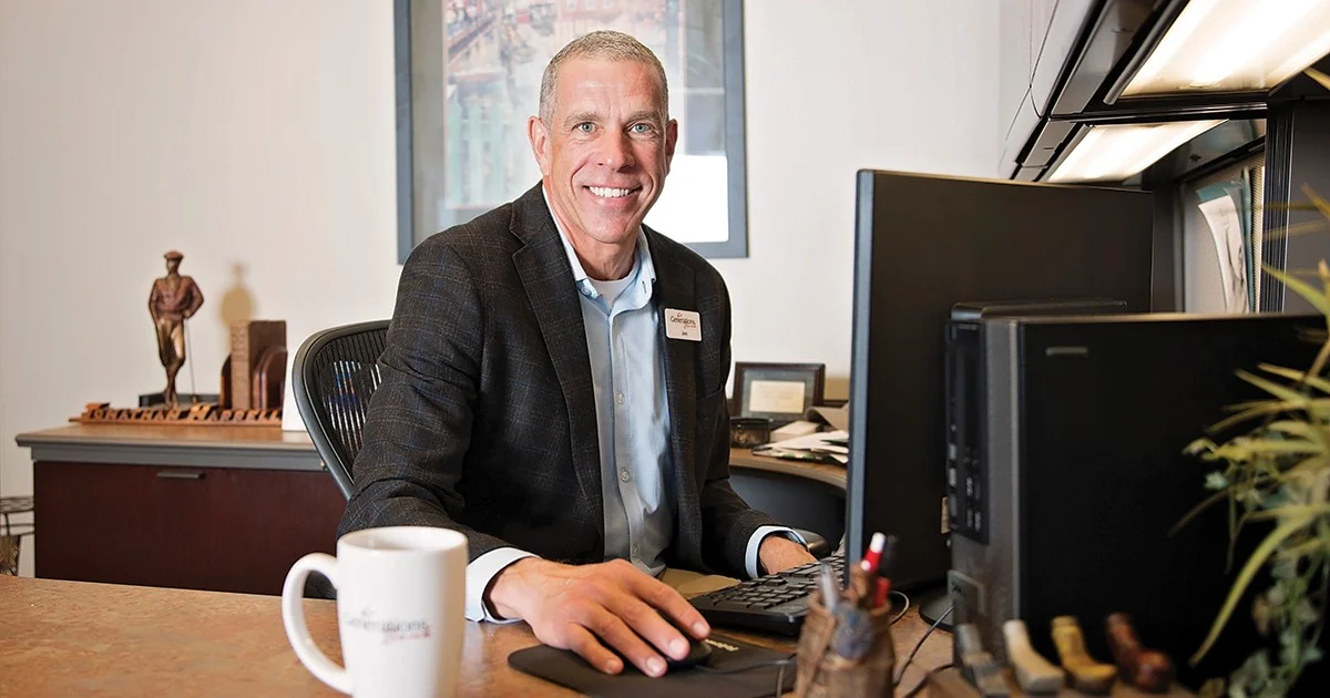 Family-owned Generations Bank begins next chapter in 112-year history