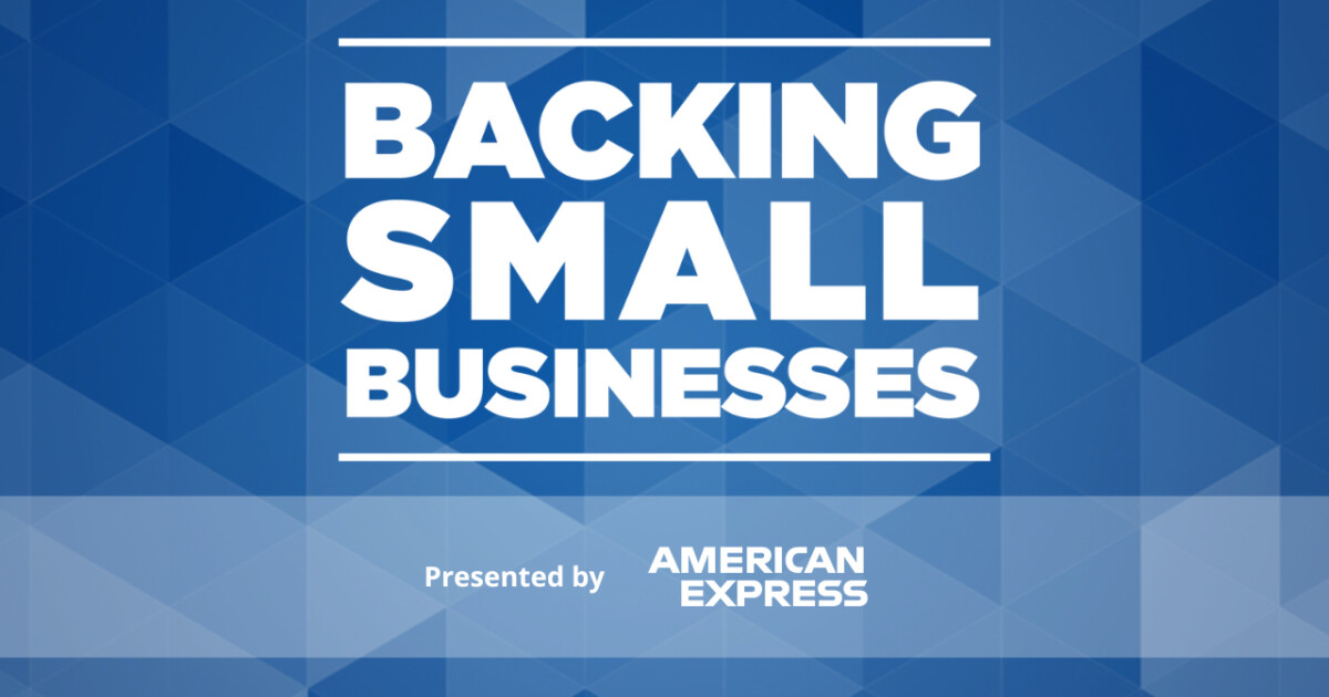 500 Small Business Owners Receive $10,000 through Backing Small Businesses Grant Program