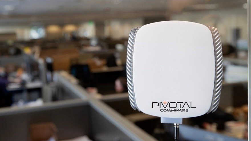 Verizon-backed 5G vendor Pivotal Commware raises $102m