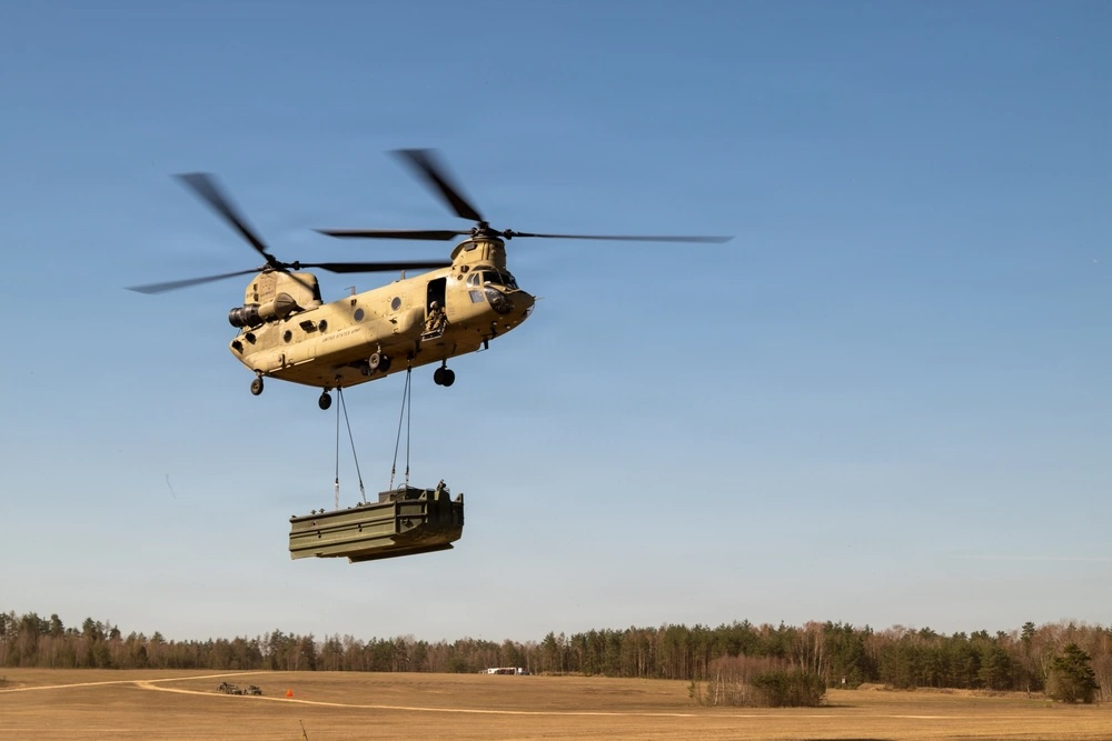 Gallatin AI Lands DIU Deal to Deploy Agentic Military Logistics Planner