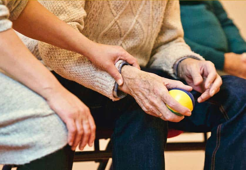 Portuguese company hopes to licence drug that prevents Parkinson's progression