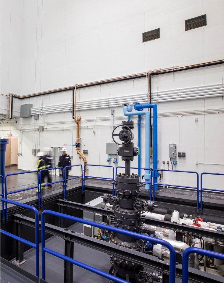 GreenFire to provide closed-loop tech to DOE-funded Direct Air Capture project