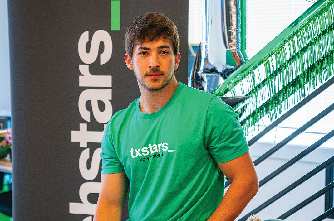 Electrokare's AI sports tech helps athletes spot fatigue before it hits