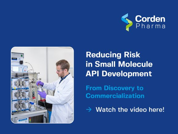 CordenPharma South Carolina Peptide Expansion Groundbreaking| CordenPharma