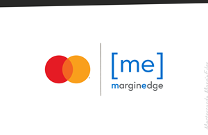 MarginEdge Partners with Mastercard to Support Restaurants in their Digitization Journeys
