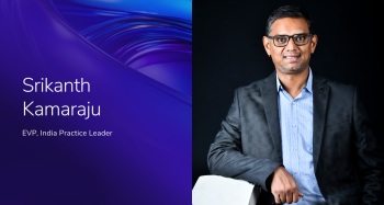 Bounteous Appoints Srikanth Kamaraju as EVP, India Practice Leader | Bounteous