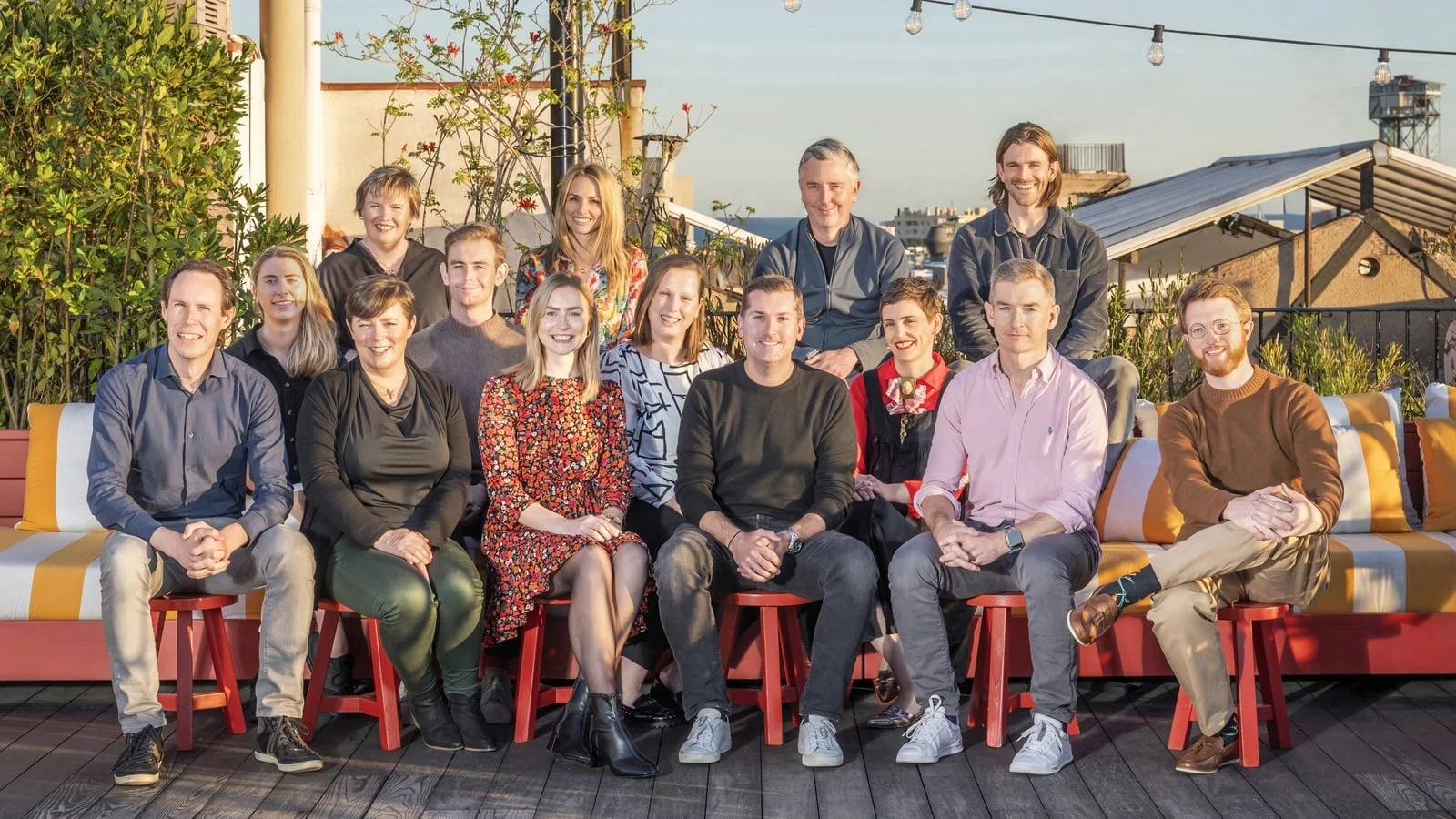 Frontline Ventures raises $200m for seed and growth funds