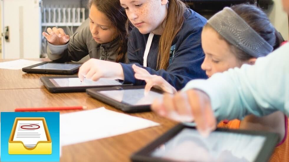 Canadian EdTech Startup Showbie Raises $5M to Enhance its Classroom Workflow Platform