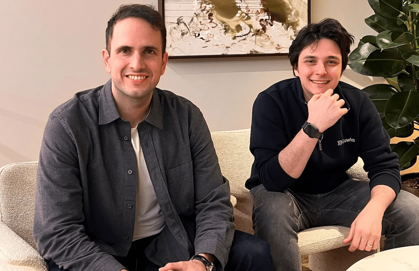 Flowla Raises $2.5M Seed to Scale AI B2B Sales Rooms