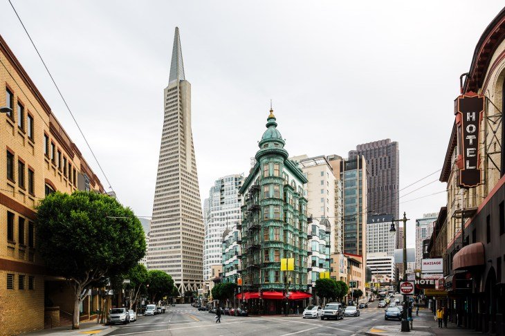 TechCrunch+ Roundup: SaaS architecture, Kimberly Bryant’s next move, managing cloud security