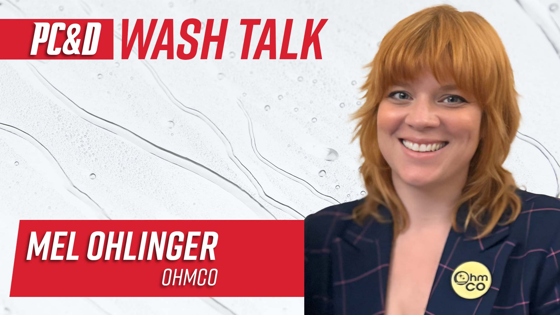 Wash Talk Ep. 232: Elevating carwash marketing with Mel Ohlinger