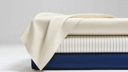 Recover unveils premium low-impact fabrics to boost sustainable fashion