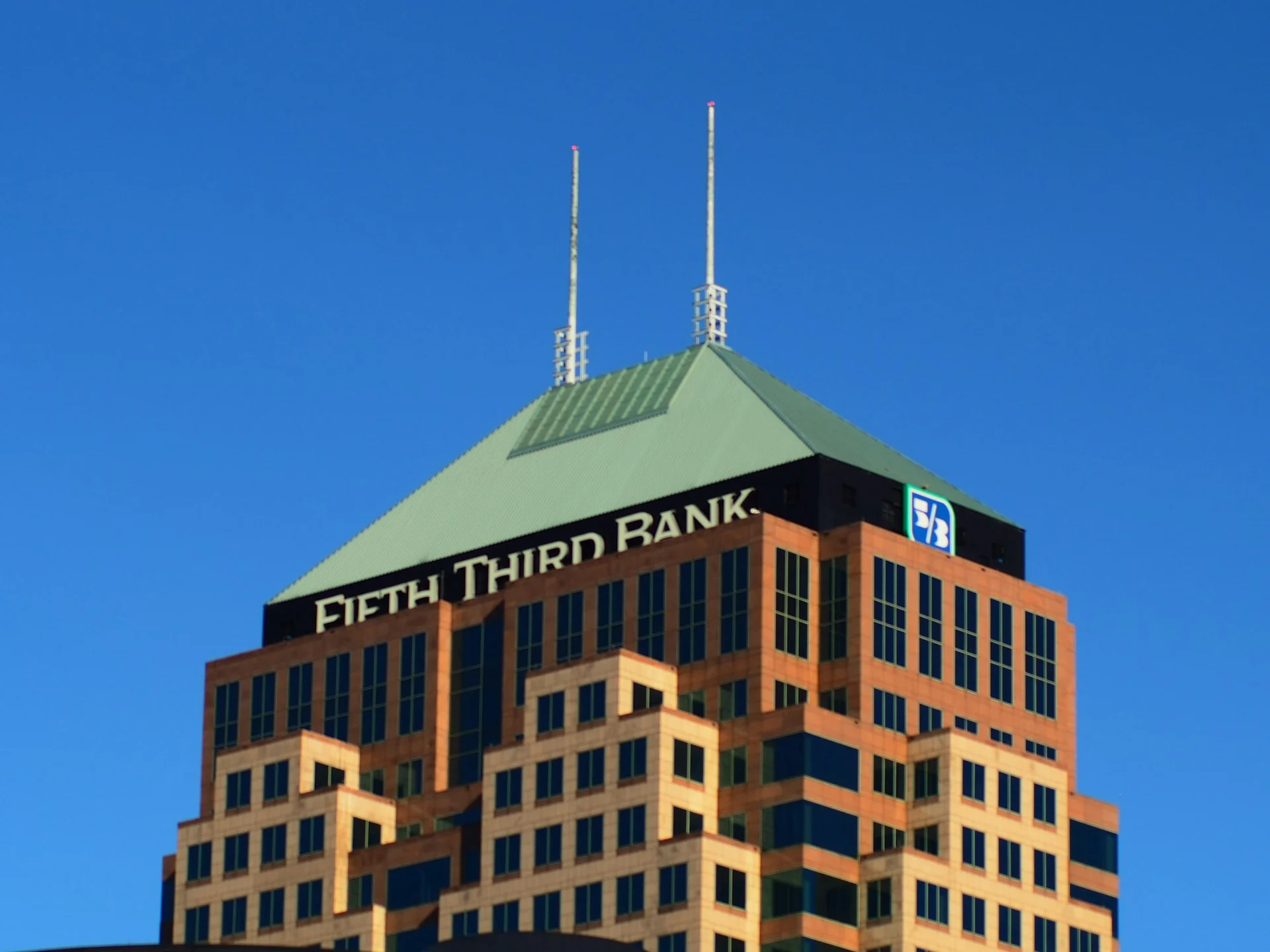 Fifth Third leads $9 million Series A in Cincinnati embedded-payments company Payload