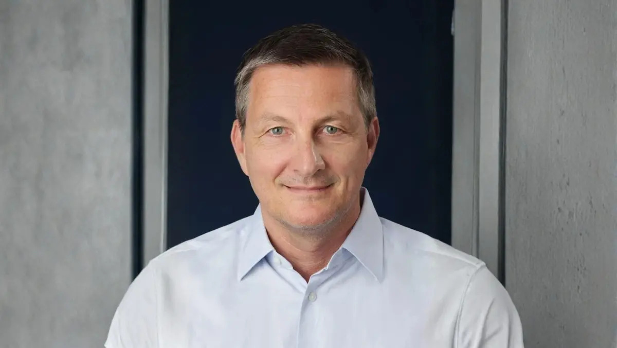 Bitdefender names Frank Koelmel Chief Revenue Officer