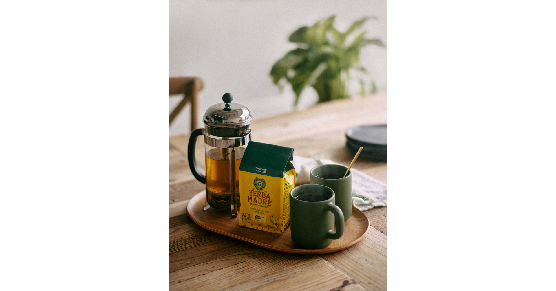 Guayakí Yerba Mate Rebrands as Yerba Madre, Deepening Its Regenerative Mission and Honoring Indigenous Partnerships