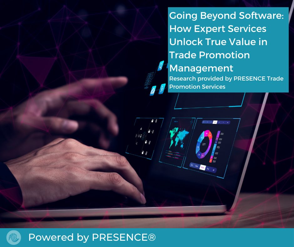 Going Beyond Software: How Expert Services Unlock True Value in Trade Promotion Management