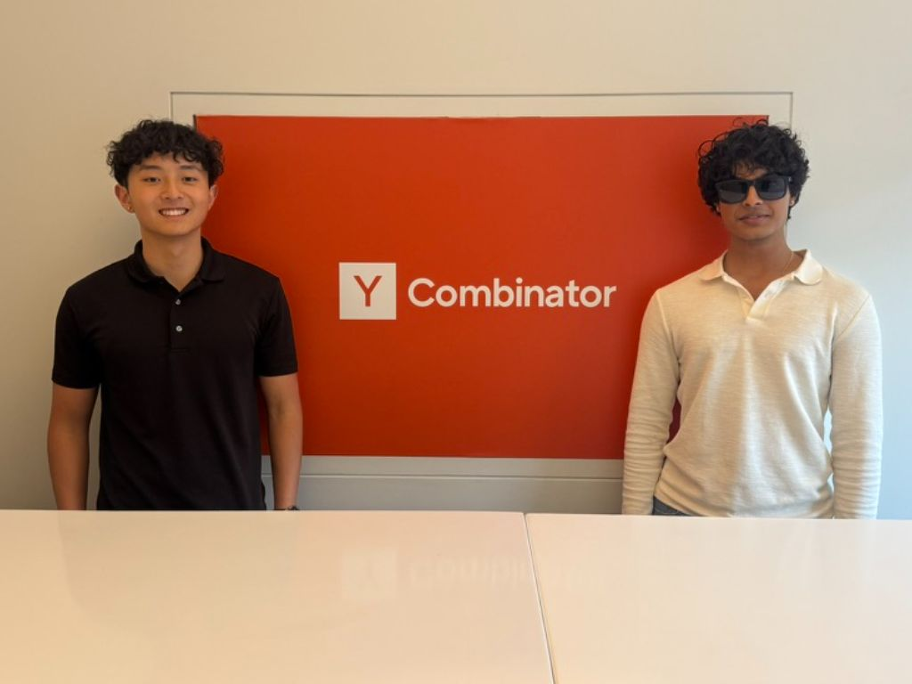 Astraea (YC P26) is part of the Y Combinator spring 26 batch