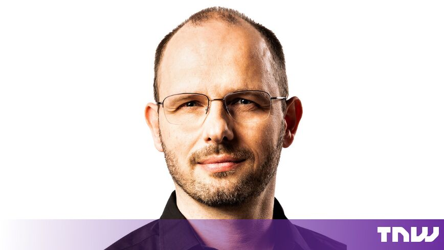 Entire launches a distributed Git network built for AI coding agents
