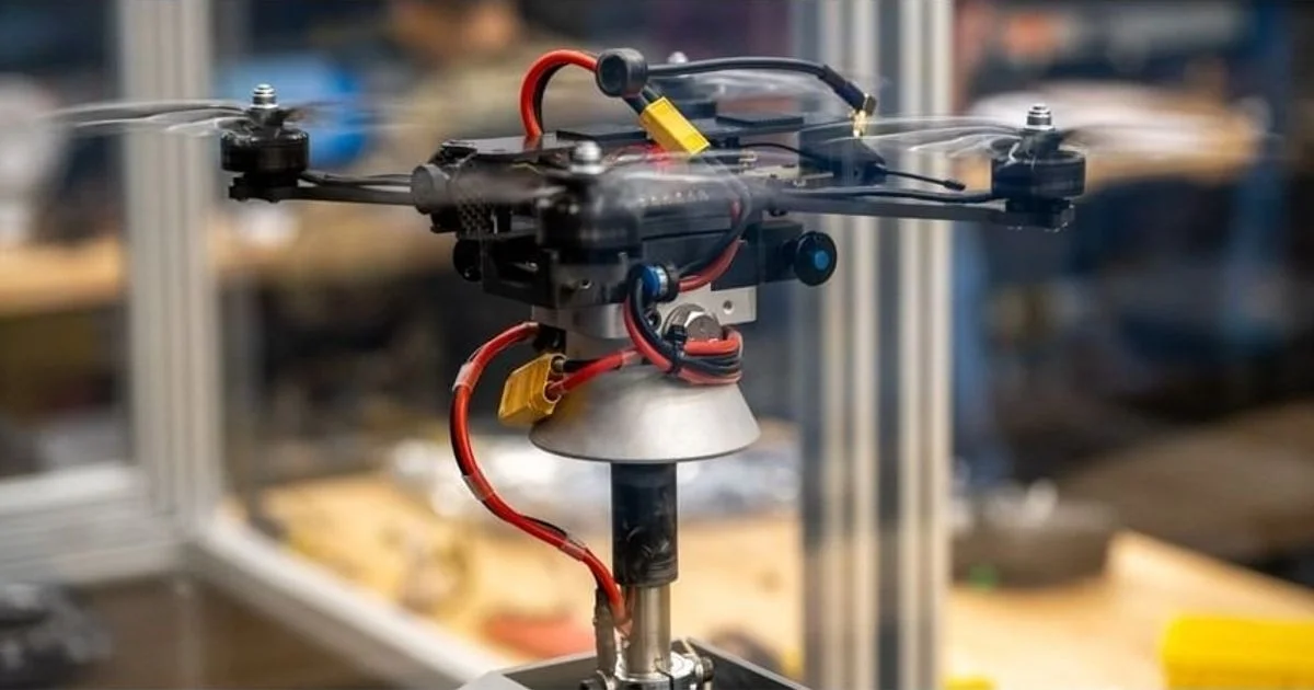 U.S. Army Competitively Selects Vulcan Elements to Supply High-Performance Rare Earth Magnets for Premier Drone Initiative
