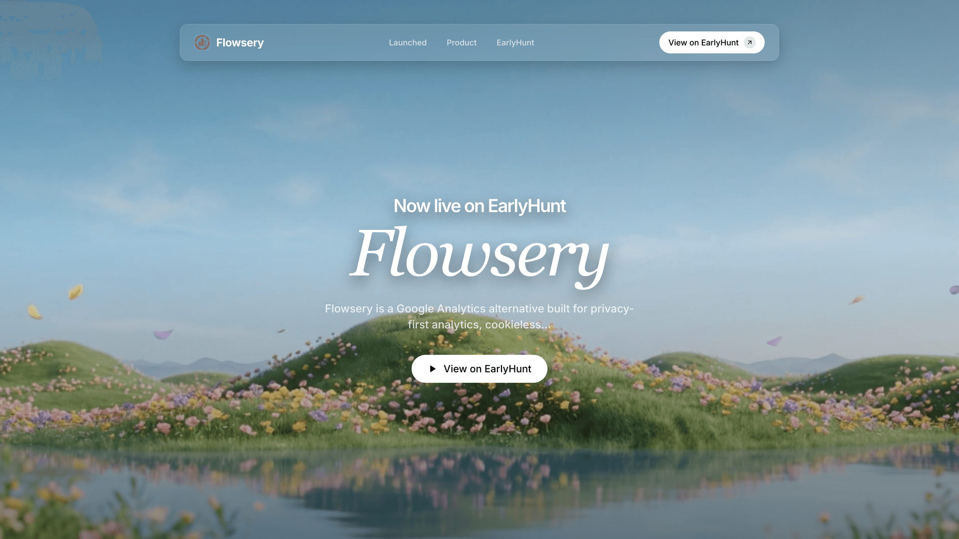 Privacy-First Revenue Tracking with Flowsery's Web Analytics