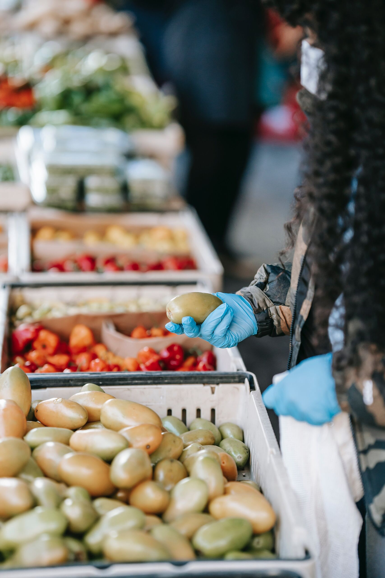 Change Ventures invests in Estonian start-up Inspectle Food