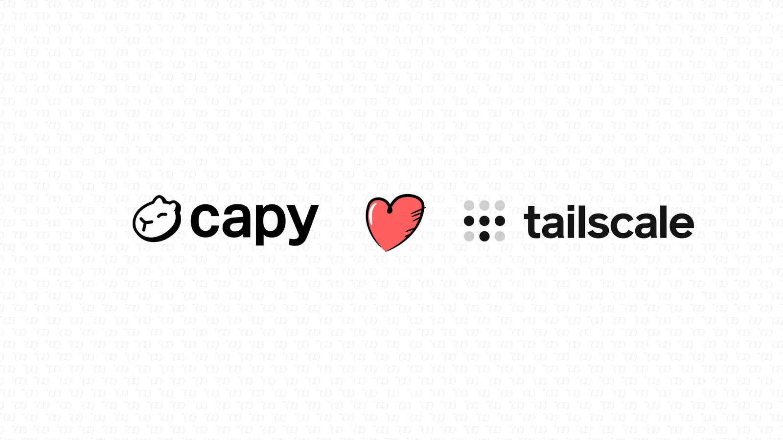 Connect Capy to your Tailscale tailnet