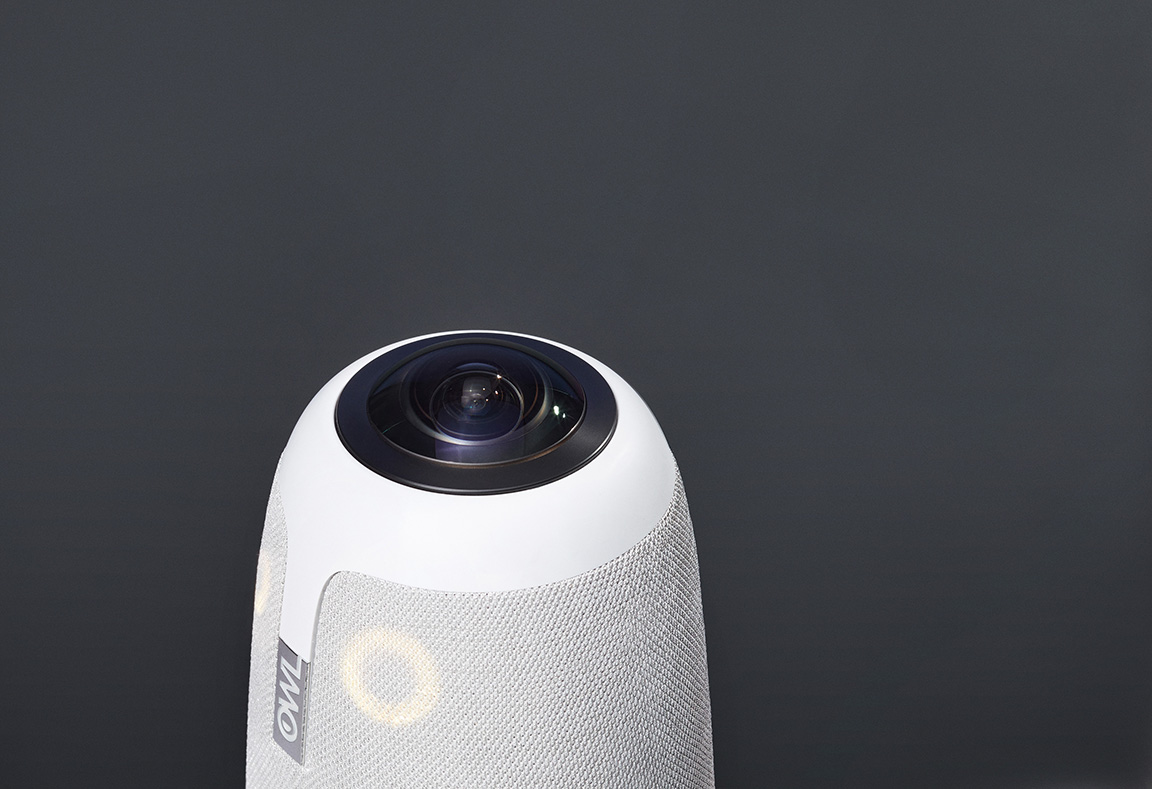 Owl Labs Raises $15 Million in a Series B Investment Round