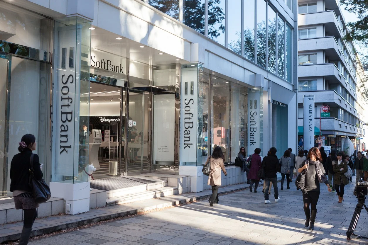 SoftBank-backed CloudMinds slashes jobs over failed IPO