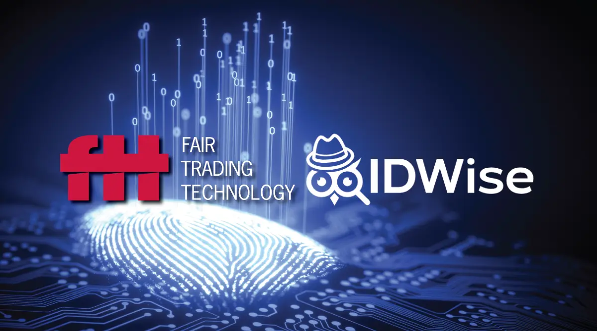 FTT and IDWise Partner to Deliver Cutting-Edge Solutions for the Fintech Industry