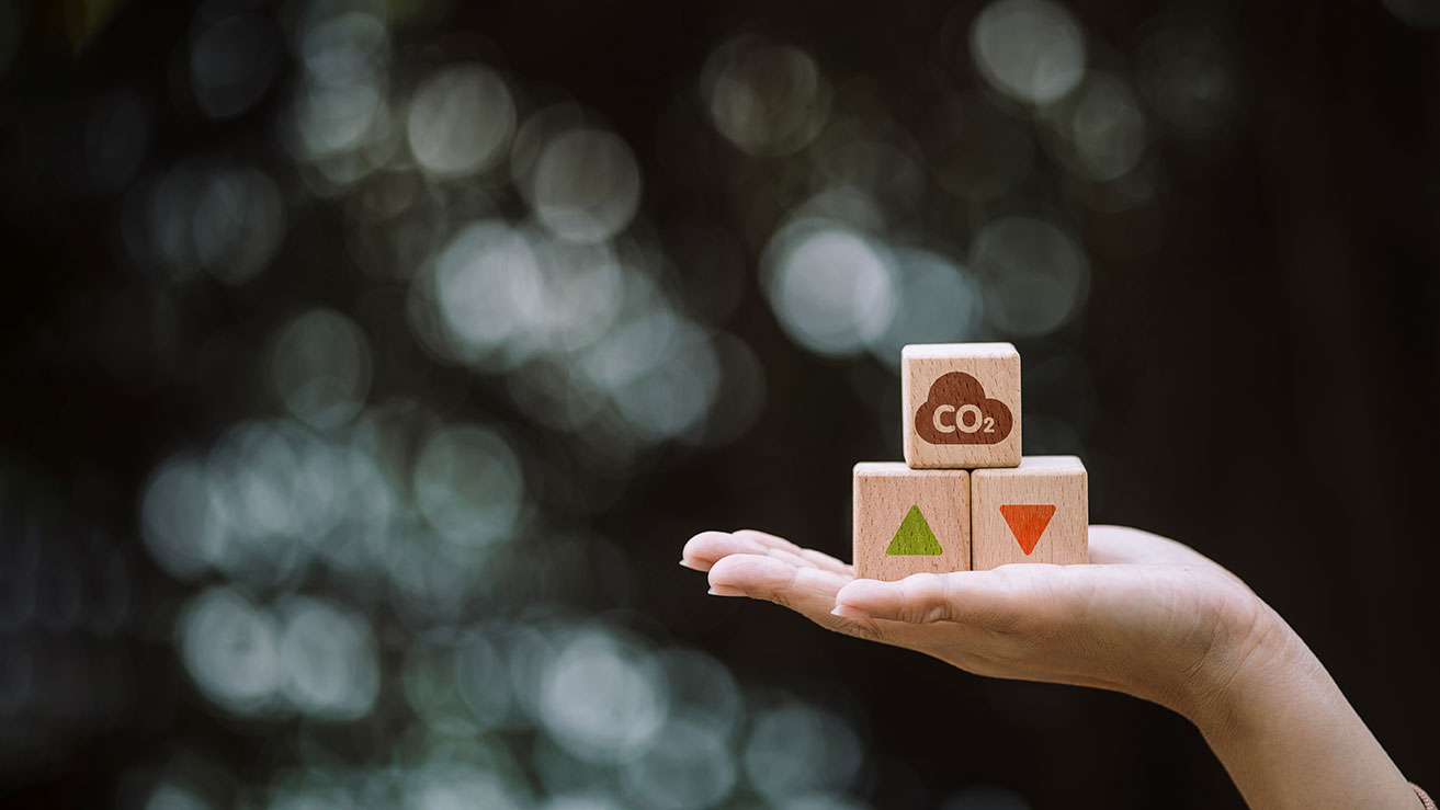Nordic approach for high-integrity carbon market cooperation