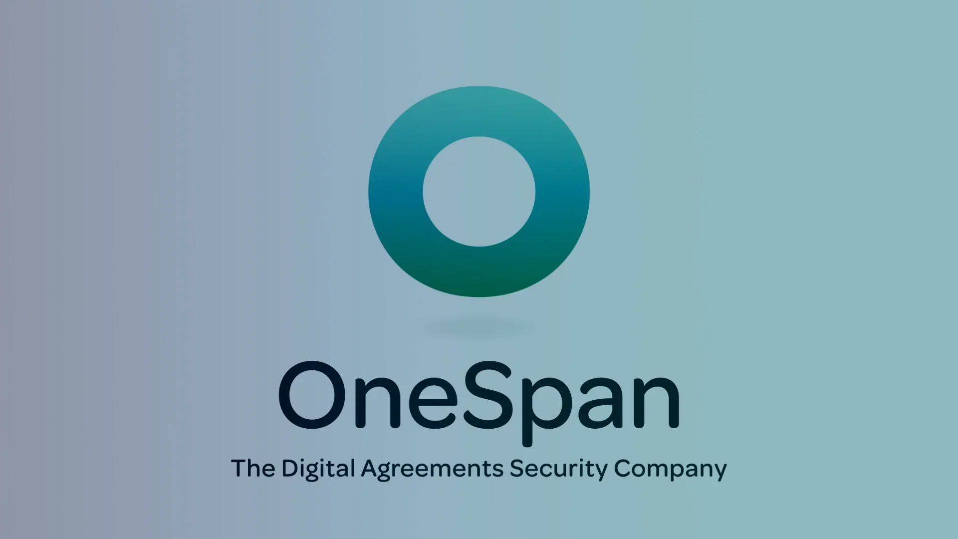 OneSpan Sign takes aim at the slow work around bank agreements