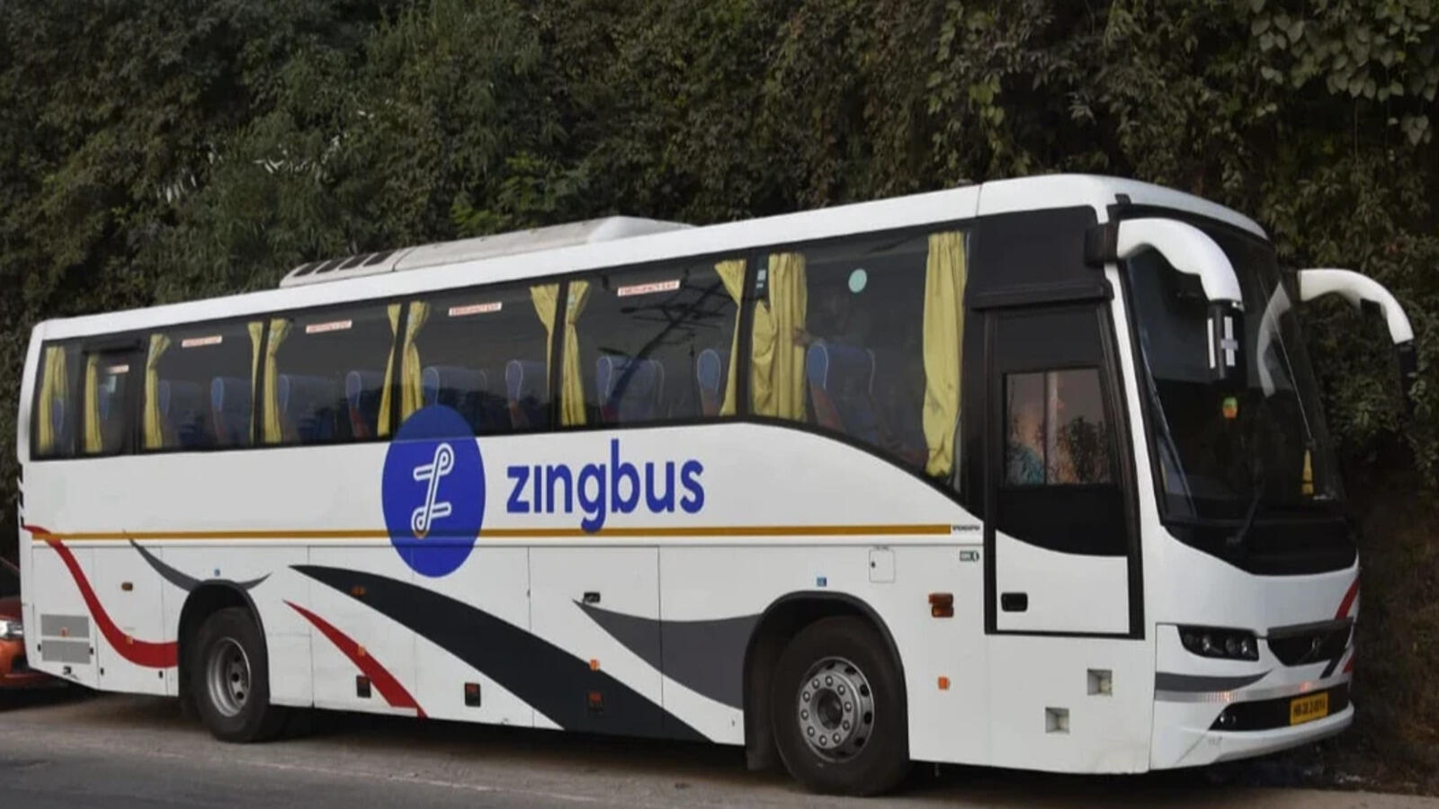 Mobility brand Zingbus raises INR 44.6 cr