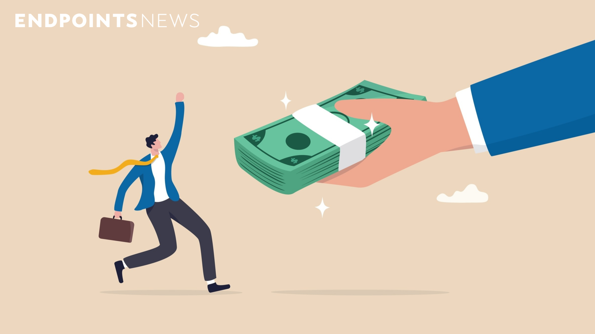 Protein degrader startup Plexium raises $60M after Amgen pact ended