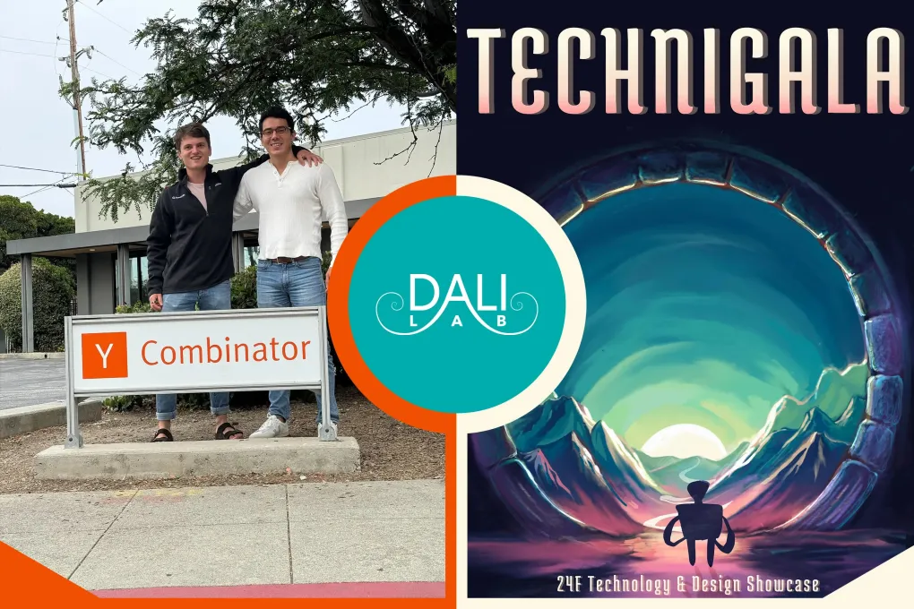 Student Startup Secures Y Combinator Funding